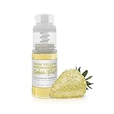 Bakell - Neon Yellow Tinker Dust