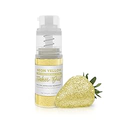 Bakell - Neon Yellow Tinker Dust