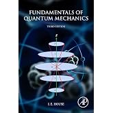 Fundamentals of Quantum Mechanics