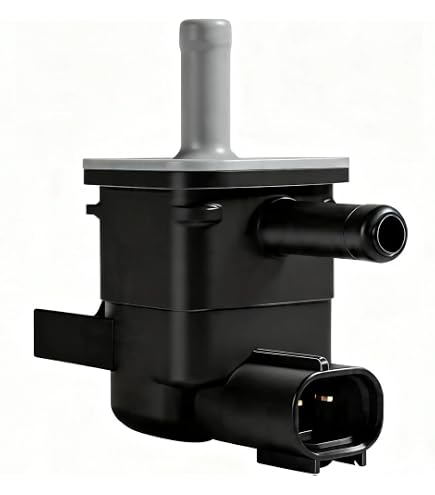 EPSIRMP L518-18-741 Vapor Canister Purge Solenoid Valve Compatible
