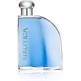 Nautica Blue Sail Spray, 3.4 Ounce