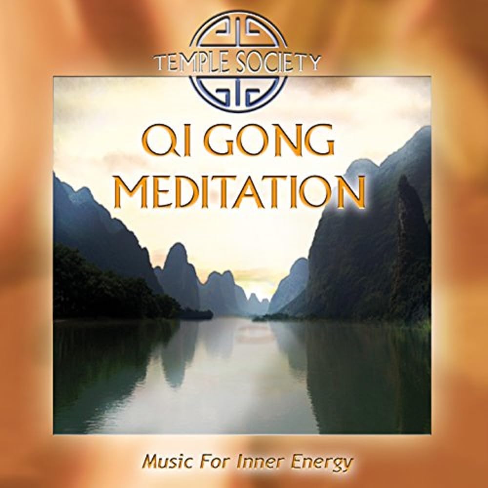Qi Gong Meditation-Music