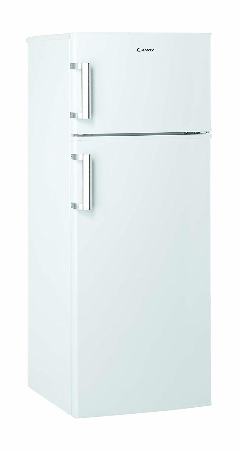 Candy CCDS 5144 WH - Frigorífico (Independiente, Color blanco ...