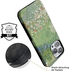 Casely iPhone 16 Pro Max Case | Vincent’s Admired