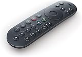 Sky Glass and Sky Stream Remote Anthracite Black view 2