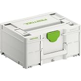 Festool Systainer SYS3 M 187