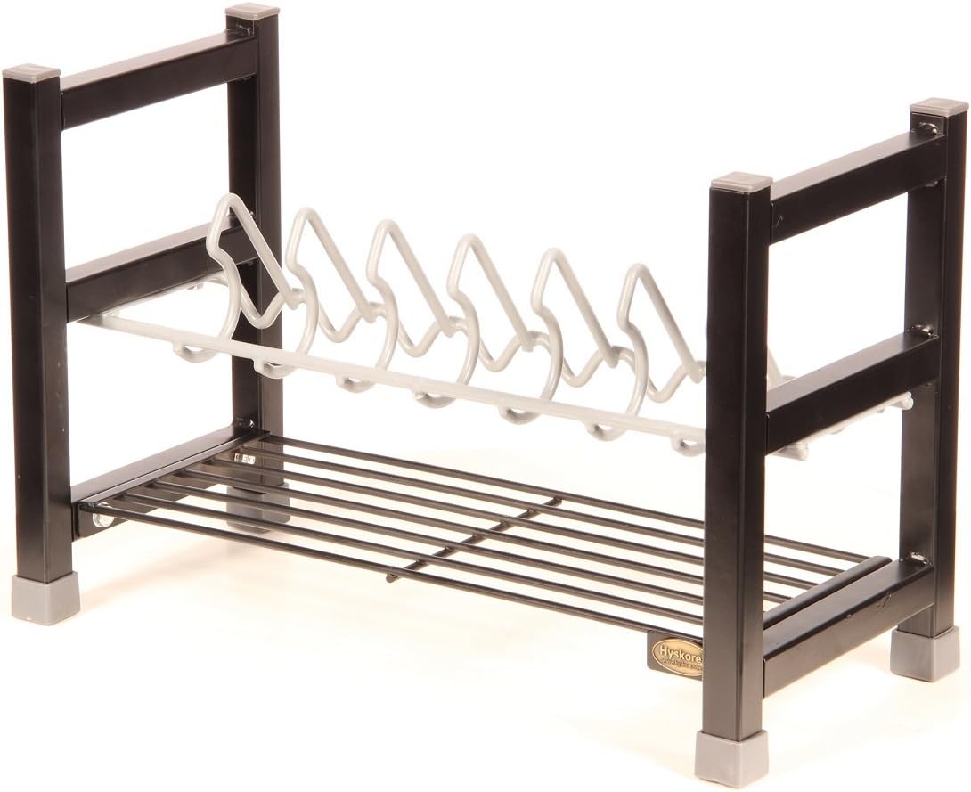 HYSKORE#30184 Mega Stacking Pistol Rack