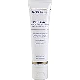 TriDerma Post Laser Aloe & Zinc Occlusive Post Treatment Cream for Use After Chemical Peels, Micro-Needling or Laser Treatments 3.3 oz