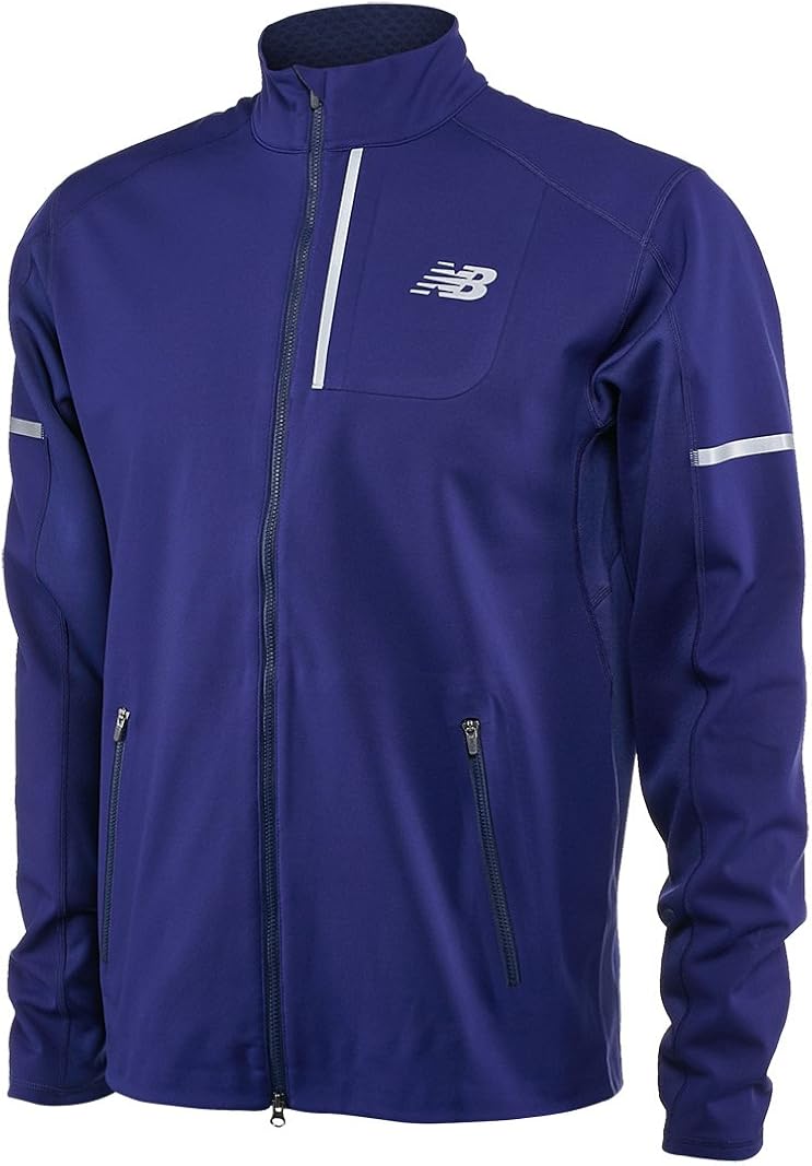 new balance women's windblocker jacket