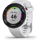 Amazon.com: Garmin Forerunner 45, 42mm 