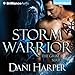 Storm Warrior: The Grim Series, Book 1