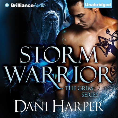 Storm Warrior: The Grim Series, Book 1 Storm Warrior: The Grim Series, Book 1