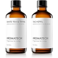 エッセンシャルオイル Air/Aroma White Tea Thyme FragranceOil エッセンシャルオイル Air/Aroma White Tea Thyme FragranceOil