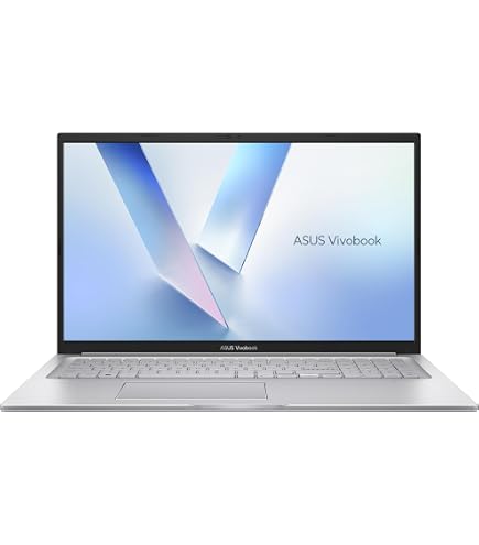 Amazon.com: ASUS Vivobook 18 WUXGA 18