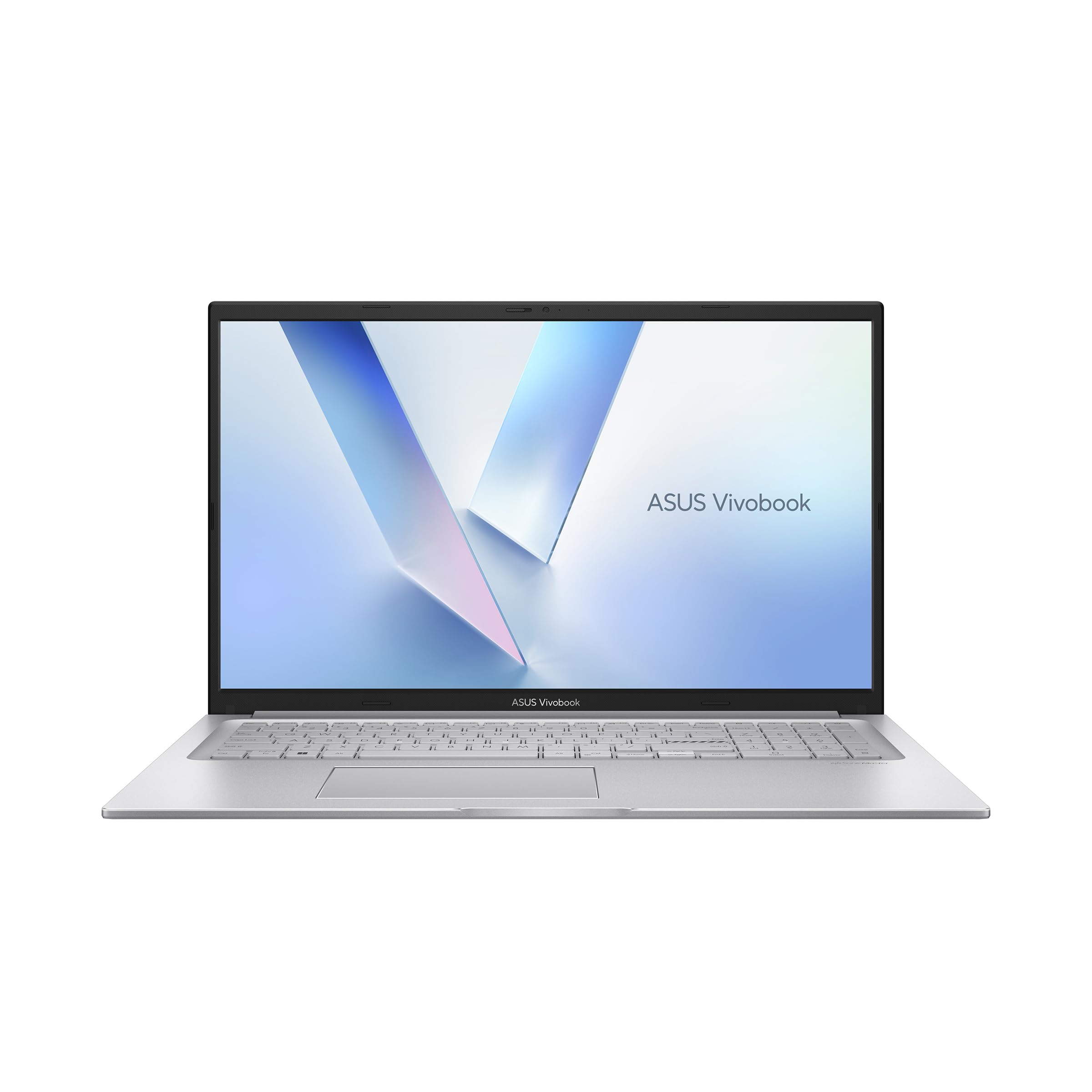 ASUS Vivobook 17 Laptop - 17.3” FHD Display - Intel® Core™ 7 150U - 16GB RAM - 1TB SSD - Windows 11 Home - Cool Silver - F1704VAP-ES77