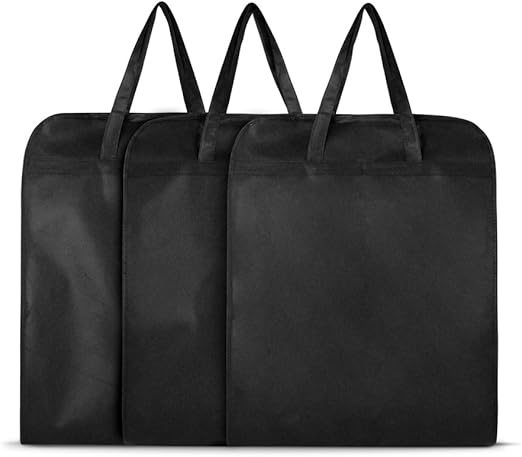 dress carry bag
