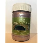 Paints Modern Masters Metallic Paint Collection Shimmer 6oz. (Rose)