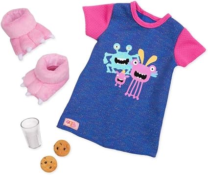 accesorios para muñecas our generation