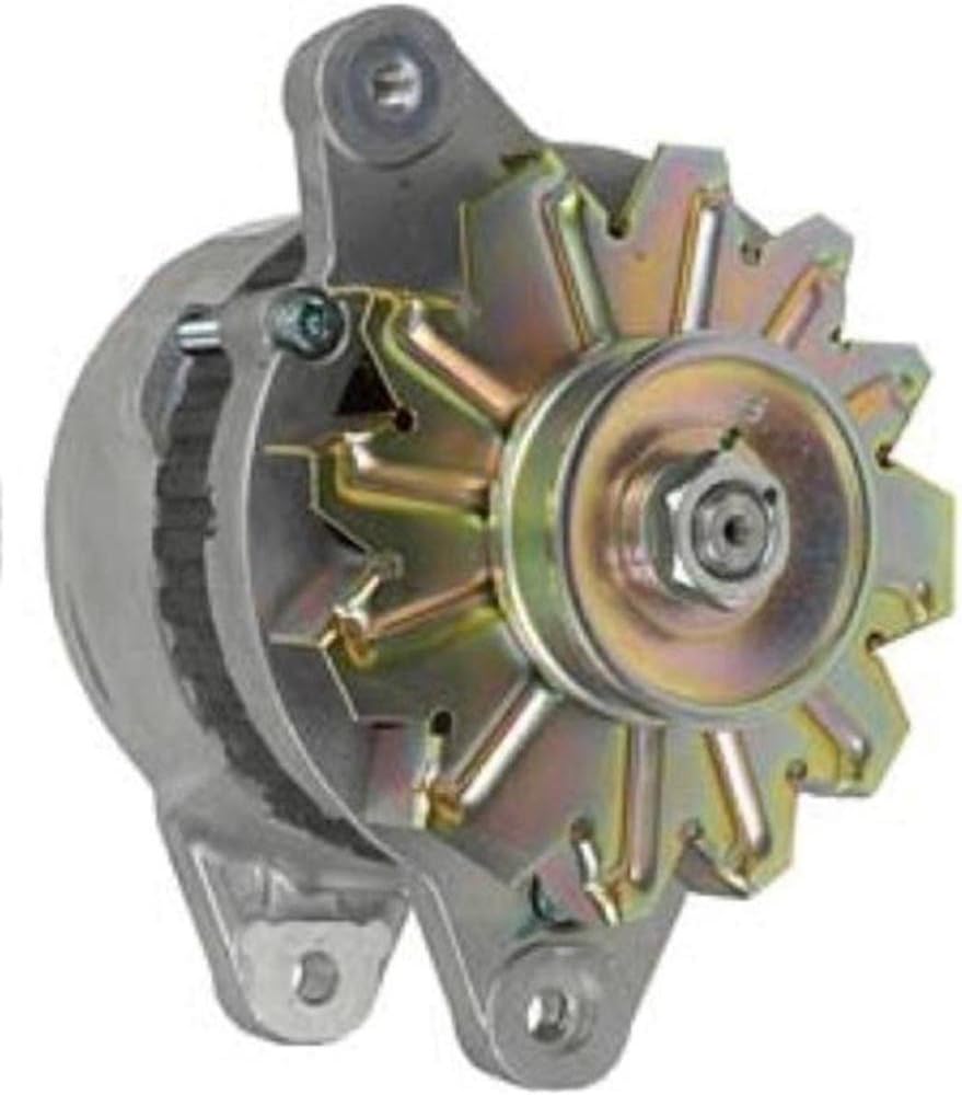 ALTERNATOR FITS CASE INTERNATIONAL TRACTOR 234 235 244 245 254, TORO EQUIPMENT Groundsmaster