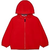 Carter's girls 2t-6x Water-resistant Hooded Lightweight Windbreaker Jacket
