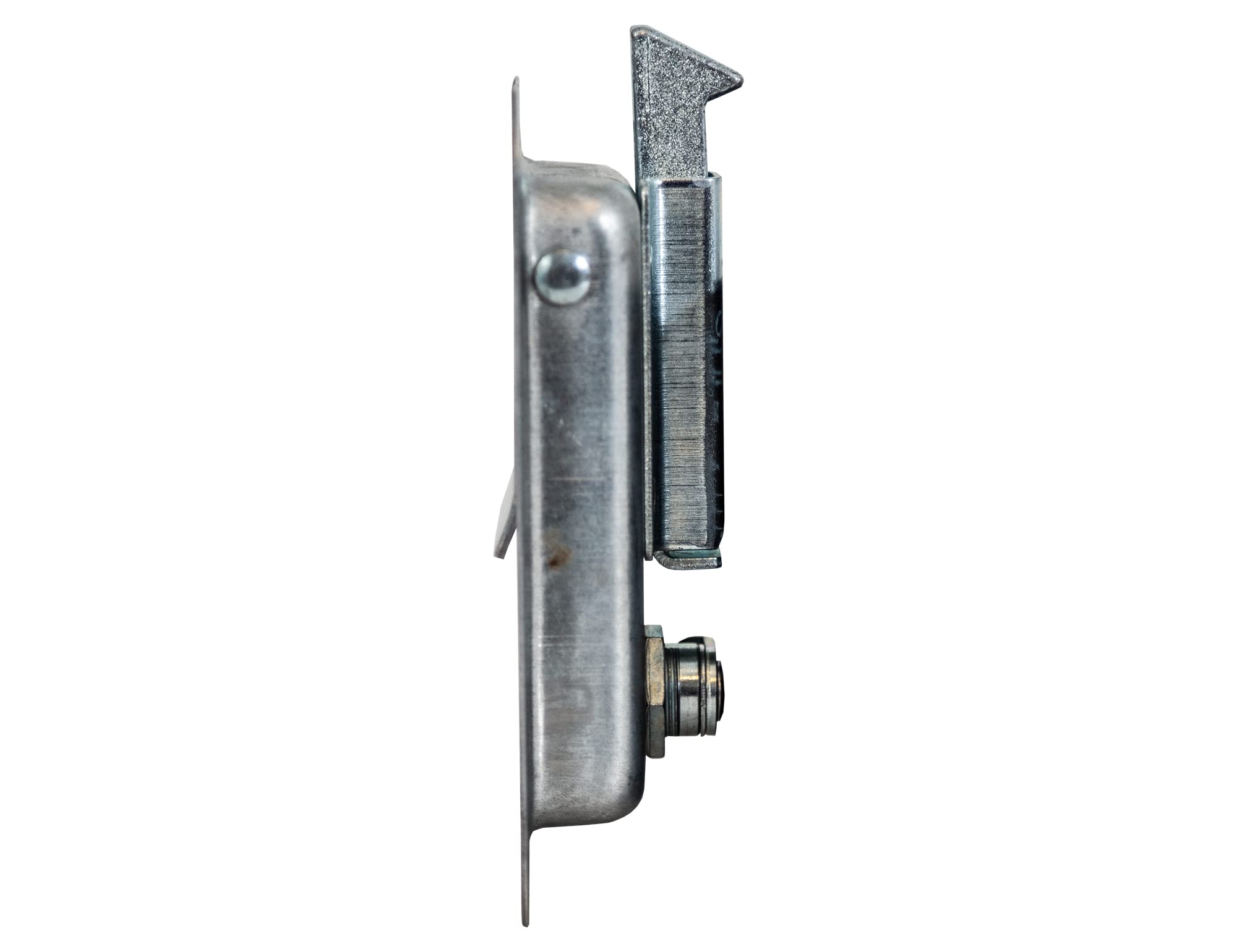 Rectangular Paddle Latch Mua Buyers Products L3980 Single Point Rectangular Locking Slam Paddle ...