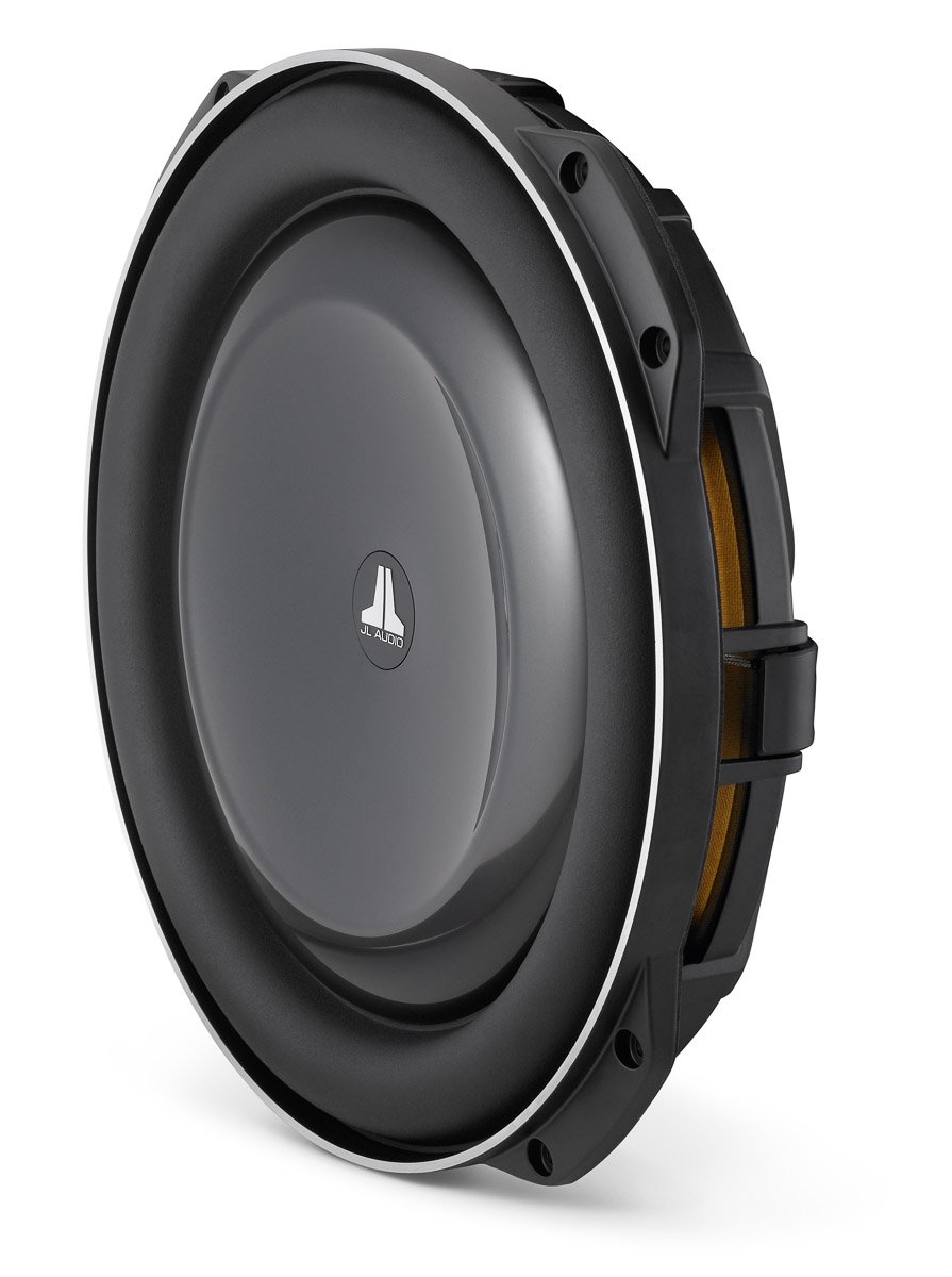 Best Shallow Mount Subwoofer Reviews 5