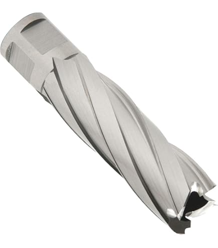 Amazon.com: Hougen 12220 5/8-Inch Diameter Rotabroach 2-Inch