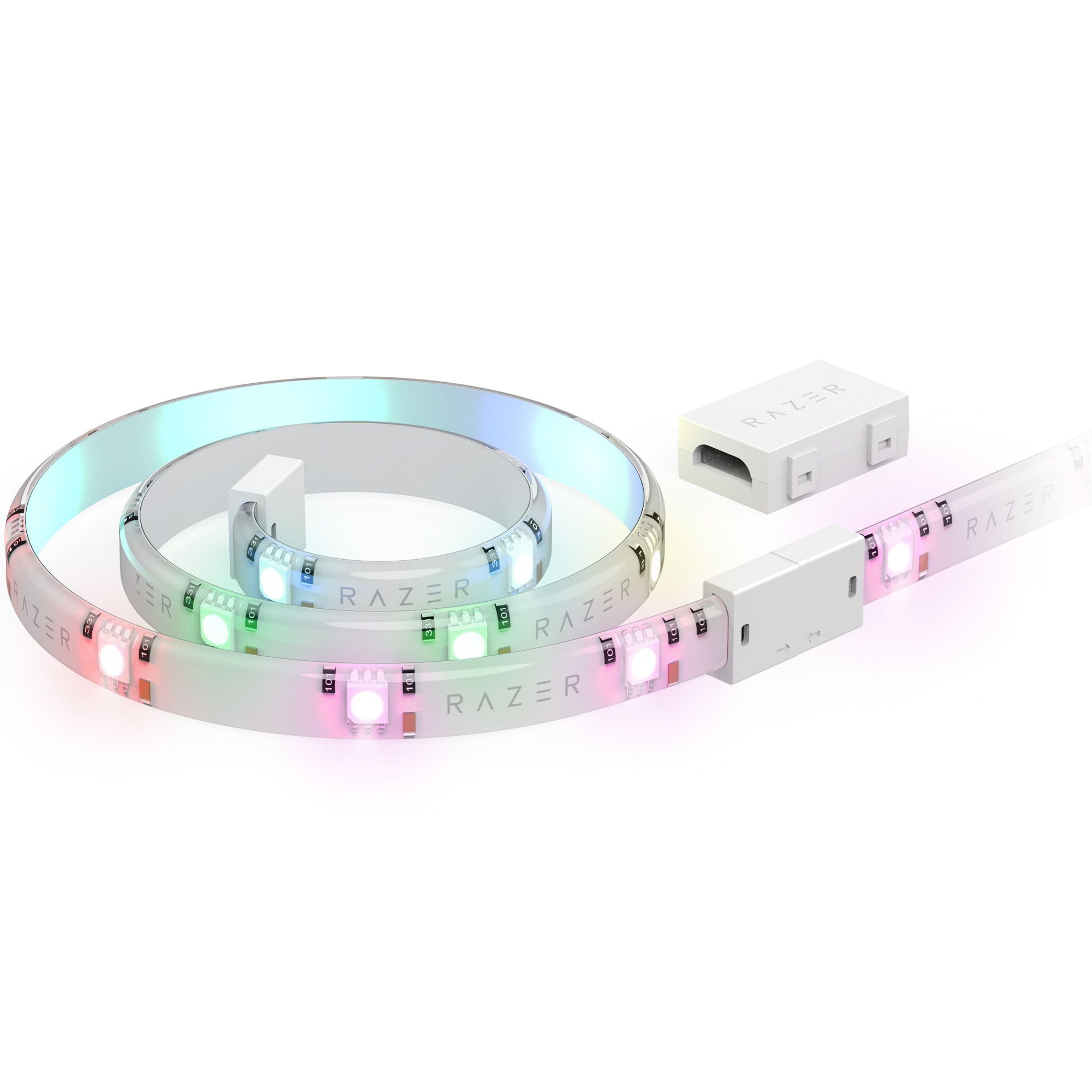 Razer Aether Light Strip Extender - RGB LED Light Strip Extension