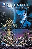 Injustice: Gods Among Us: Year Two (2014) Vol. 2 (Injustice: Gods Among Us Year 2 series) by Tom Taylor, Bruno Redondo
