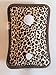 Rechargeable Portable Heat Pad/Pack (Leopard)