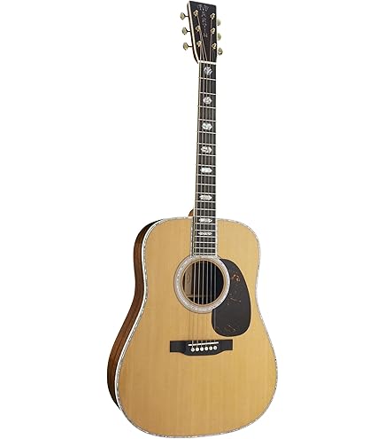 Amazon.com: Martin Zeke Custom D-14F, Wildgrain Rosewood