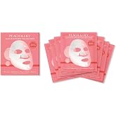Peach &amp; Lily Glass Skin Ginseng Collagen Mask