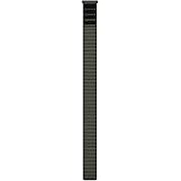 Garmin UltraFit Nylon Strap