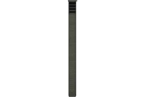 Garmin UltraFit Nylon Strap