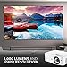 ViewSonic 1080p Short Throw Projector with 3000 Lumens 22, 000: 1 DLP 3D Dual HDMI USB C and Low Input Lag for Home Theater and Gaming (PX706HD)thumb 1