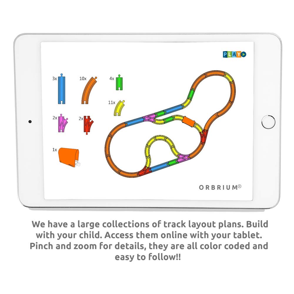 orbrium train tracks