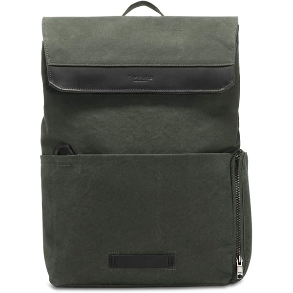 timbuk2 foundry backpack review
