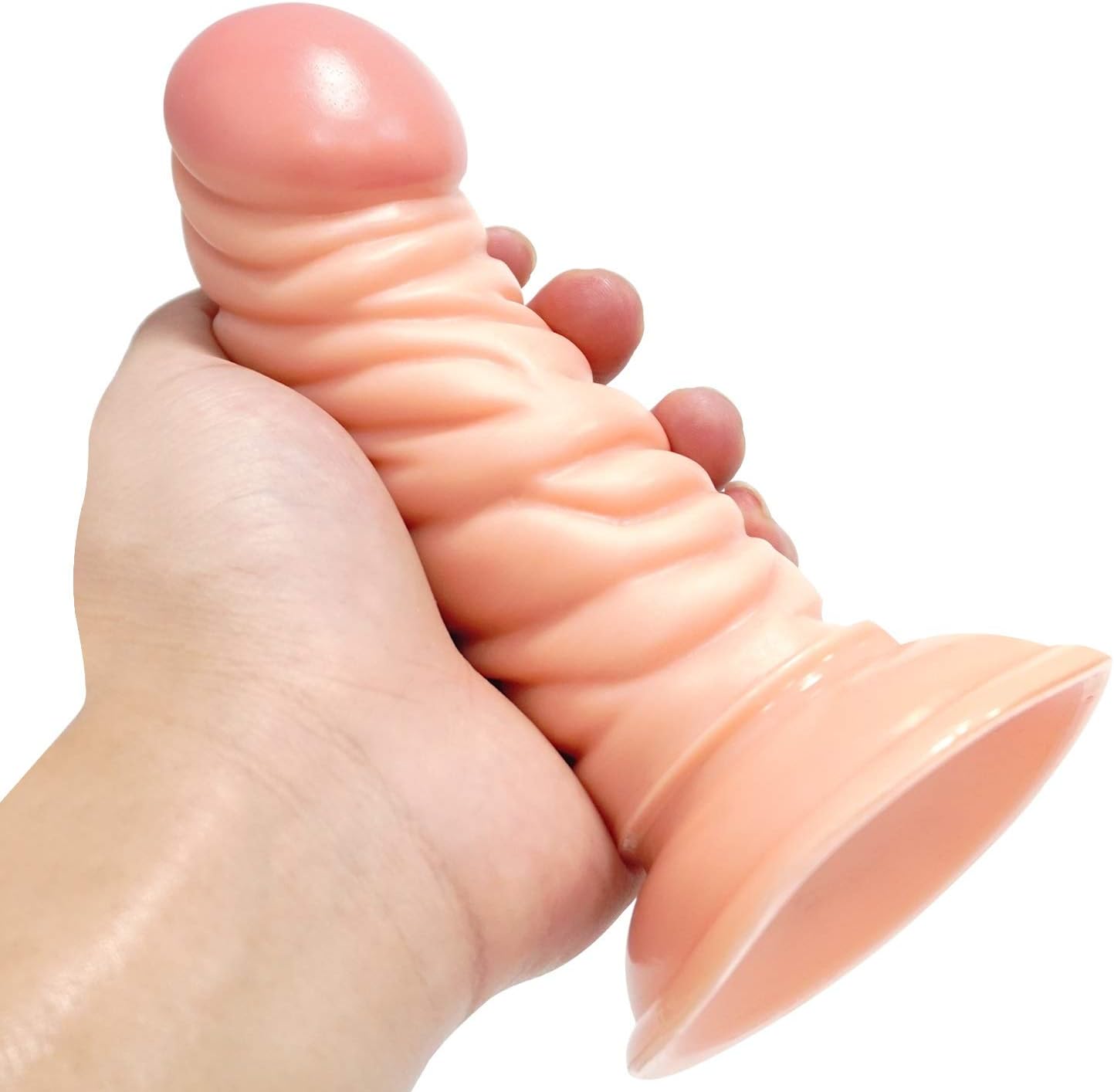 Caobodong0758 Comfortable Set of 1 Soft Silicone Bu~tt P~lu~g Toys - Stimulator Trainer Kit - 1 Pcs Pack - Best Idea for Gift for Women - Yellow caobodong0758