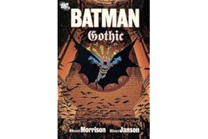 Batman: Gothic
