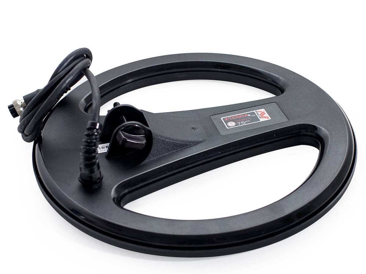 Трехчастотная Катушка Для X Terra 705 Купить