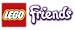 LEGO® Friends Heartlake Rush