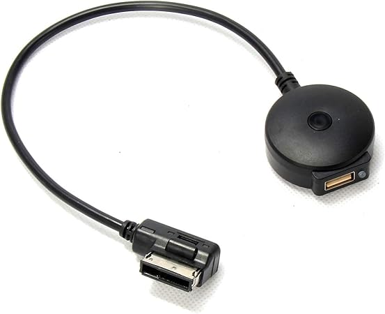 Mdi bluetooth volkswagen