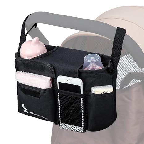 buy buy baby stroller organizer