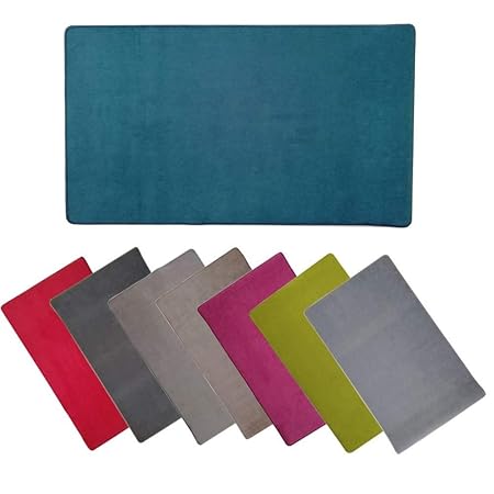 Tappeto Cucina Antiscivolo Lavabile In Lavatrice I Ustica Tappetino Bagno In Velluto A Coste I Ideale In Cucina Ingresso Doccia Tappeti Moderni