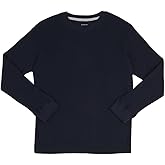 French Toast Boys Long Sleeve Thermal 17