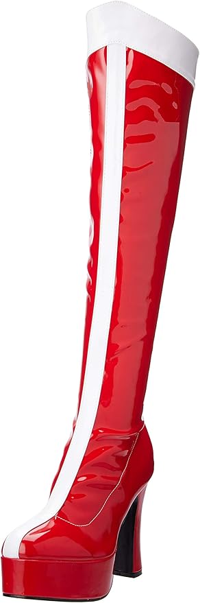 Rubies Costume Secret Wishes Wonder Woman Officially Licensed Boots Red Amazon Ca Toys Games