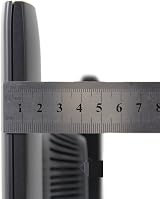 HP LA2306x 23 inch Full HD LCD Monitor Anti Glare 5ms WLED USB Hub view 6