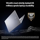 ASUS Vivobook 15 OLED X1505VA 15.6 inch 2.8K 120Hz i7-1355U 16GB 1TB view 5