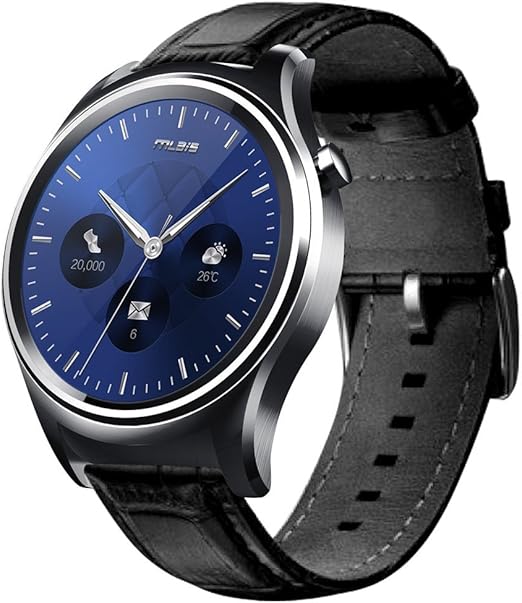 mlais smartwatch