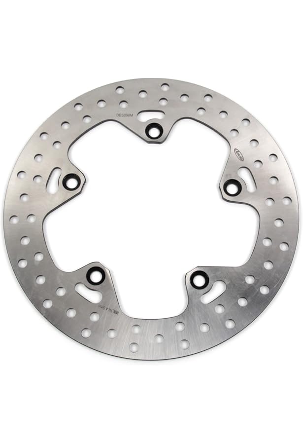 Wholesale commodity Arashi Rear Brake Disc Rotor for BMW R1150RT 2001